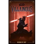 Preorder - Star Wars Villainous: Revenge at Last (verwacht augustus 2024)
