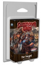Summoner Wars (Second Edition): The Forged Faction Deck