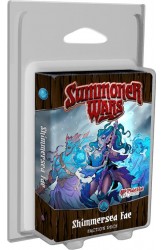 Summoner Wars (Second Edition): Shimmersea Fae Faction Deck