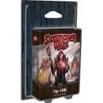 Summoner Wars (Second Edition): The Filth Faction Deck