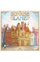 Sunrise Lane (EN)