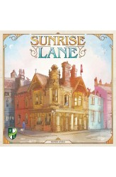 Sunrise Lane (EN) Sunrise Lane (EN)