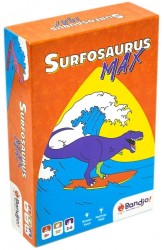 Surfosaurus MAX (NL) Surfosaurus MAX (NL)