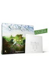 Preorder - The Sixth Realm (KS DELUXE Edition) (verwacht september 2025)