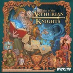 Preorder -  Tales of the Arthurian Knights (verwacht december 2024)