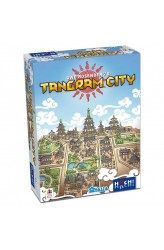 Preorder - Tangram City (NL) (verwacht juni 2024)