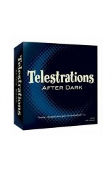 Telestrations After Dark (schade)