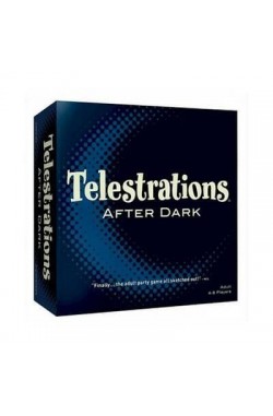 Telestrations After Dark Telestrations After Dark