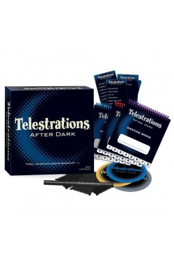 Telestrations After Dark Telestrations After Dark