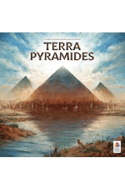 Terra Pyramides Terra Pyramides