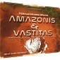 Terraforming Mars: Amazonis + Vastitas Mappack (NL)