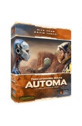 Terraforming Mars: Automa (NL) Terraforming Mars: Automa (NL)