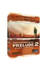 Terraforming Mars: Prelude 2 (NL) Terraforming Mars: Prelude 2 (NL)