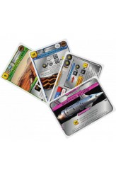 Terraforming Mars: Prelude 2 Promopack (NL) Terraforming Mars: Prelude 2 Promopack (NL)