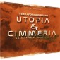 Terraforming Mars: Utopia + Cimmeria Mappack (NL)