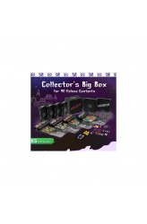 Terrorscape - Collector's Big Box Terrorscape - Collector's Big Box