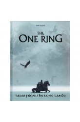 The One Ring RPG - Tales From the Lone-lands