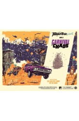 Thunder Road: Vendetta – Carnival of Chaos Thunder Road: Vendetta – Carnival of Chaos