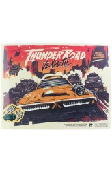 Thunder Road: Vendetta (Kickstarter Edition) Thunder Road: Vendetta (Kickstarter Edition)