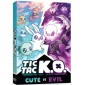 Tic Tac K.O.: Cute vs Evil