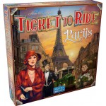 Preorder - Ticket to Ride: Parijs (NL) (verwacht april 2024)