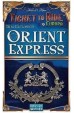 Ticket to Ride: Europe – Orient Express
