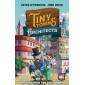 Tiny Towns: Architects