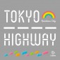 Tokyo Highway: Rainbow City (Base Game + Expansion Kickstarter)