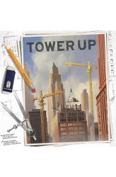Tower Up Tower Up