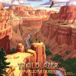Preorder - TRAILBLAZER: The Arizona Trail (KS Deluxe version) (verwacht november 2024)
