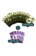 Trailblazer: The John Muir Trail – Hiking Card Pack Trailblazer: The John Muir Trail – Hiking Card Pack
