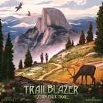 Trailblazer: the John Muir Trail (Retail Version)