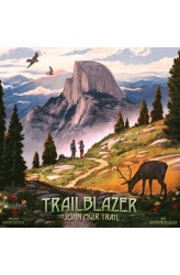 Trailblazer: the John Muir Trail (Retail Version) Trailblazer: the John Muir Trail (Retail Version)