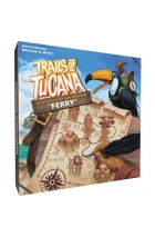 Trails of Tucana + Ferry Expansion (EN/FR)