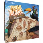 Trails of Tucana + Ferry Expansion (EN/FR)