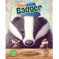 Tricky Badger