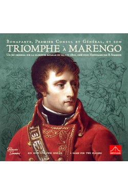 Triomphe à Marengo