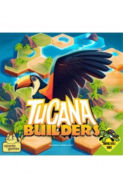 Tucana Builders (NL)