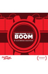Two Rooms and a Boom Two Rooms and a Boom