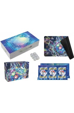 Pokemon Ultra Premium Collection Terapagos Ex Pokemon Ultra Premium Collection Terapagos Ex