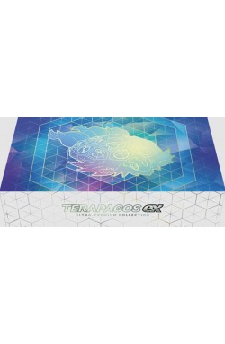 Pokemon Ultra Premium Collection Terapagos Ex Pokemon Ultra Premium Collection Terapagos Ex