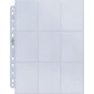 Ultra Pro 9-Pocket Hologram Page (1)