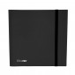 UP 12-Pocket Eclipse PRO-Binder – Jet Black