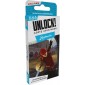 Unlock! Korte Avonturen - Roodmasker