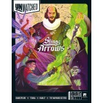 Preorder - Unmatched: Slings and Arrows (verwacht juli 2024)