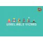 Unreliable Wizard
