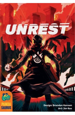 Unrest