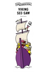 Viking See-Saw Viking See-Saw
