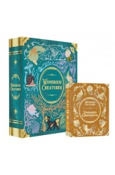 Wondrous Creatures (NL) (Deluxe Bundel) Wondrous Creatures (NL) (Deluxe Bundel)