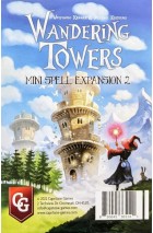 Wandering Towers: Mini Spell Expansion 2